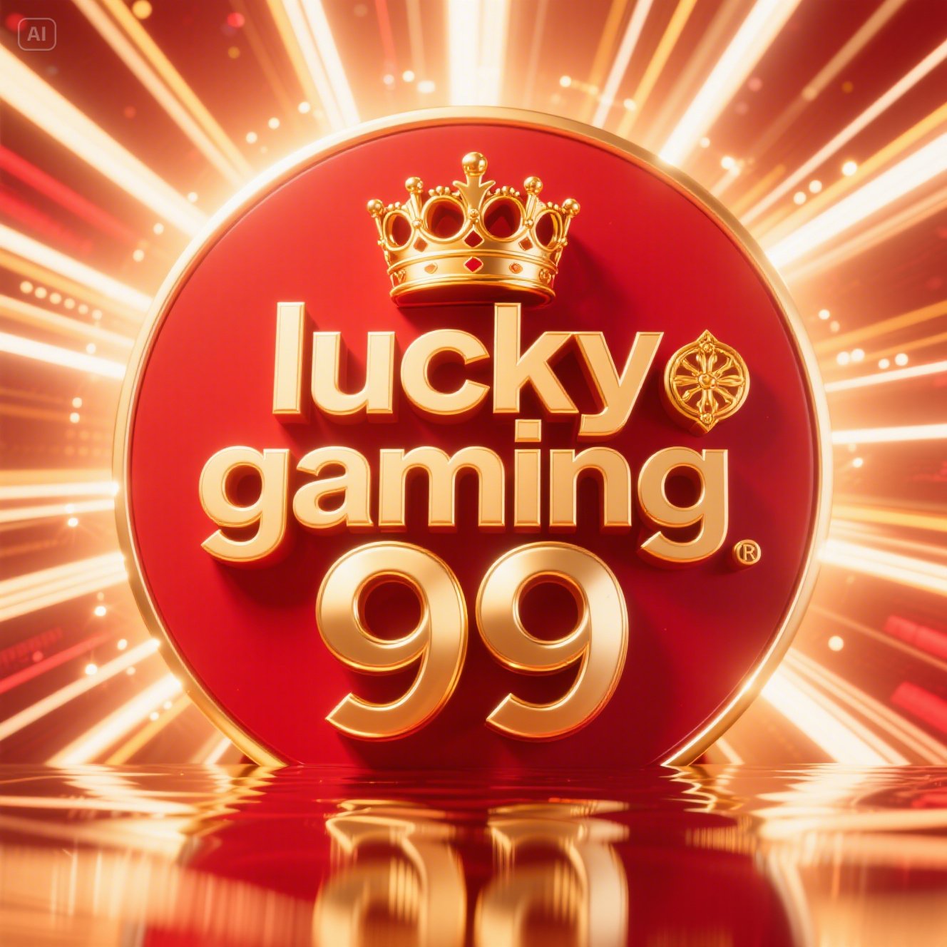 lucky gaming 99
